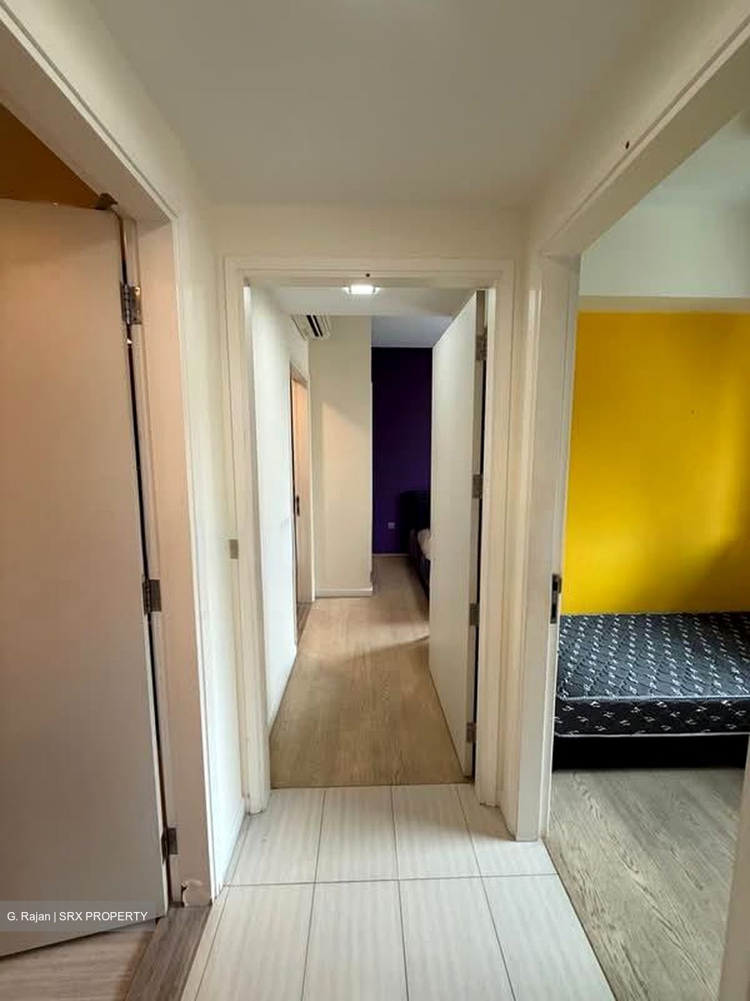 Sky Green (D13), Condominium #585004401